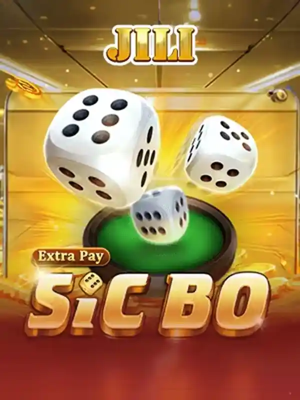সিক বো অনলাইন ক্যাসিনো গেম